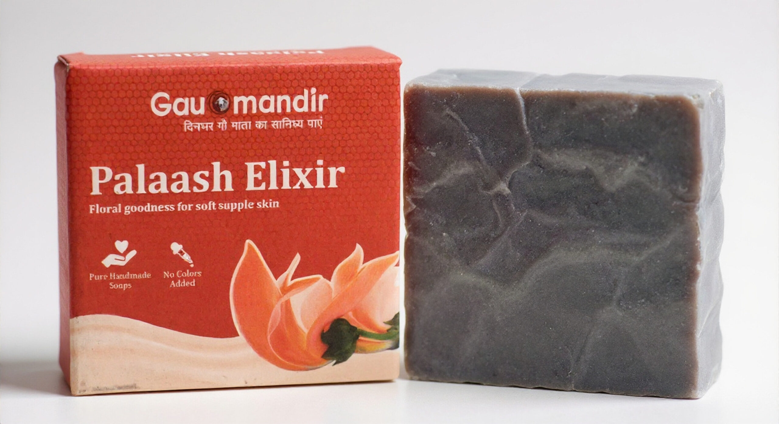 Palaash Elixir Soap 100 gm