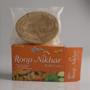 Roop Nikhar Soap 100 gm