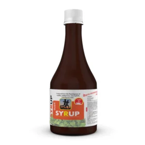 Ayurvedic Immunity Booster Syrup 200 ml