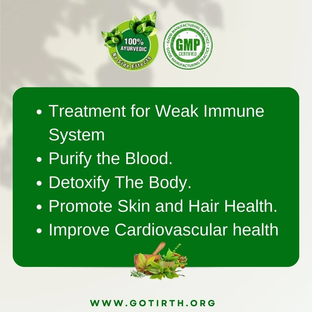 Ayurvedic Immunity Booster Syrup 200 ml - Image 2
