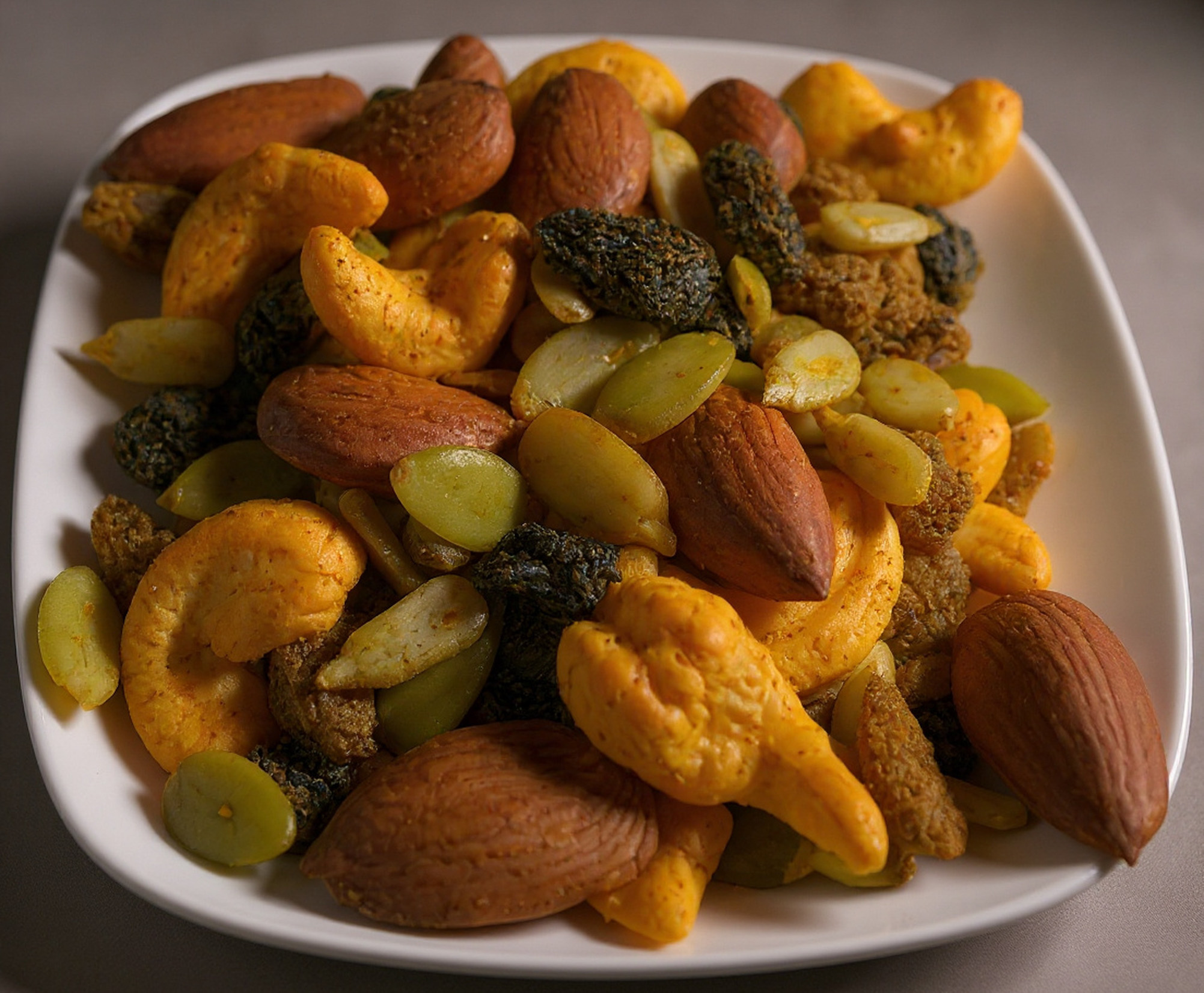 Nutritional Masala Mix 200 gm - Image 2
