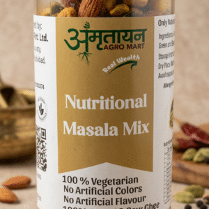 Nutritional Masala Mix 400g