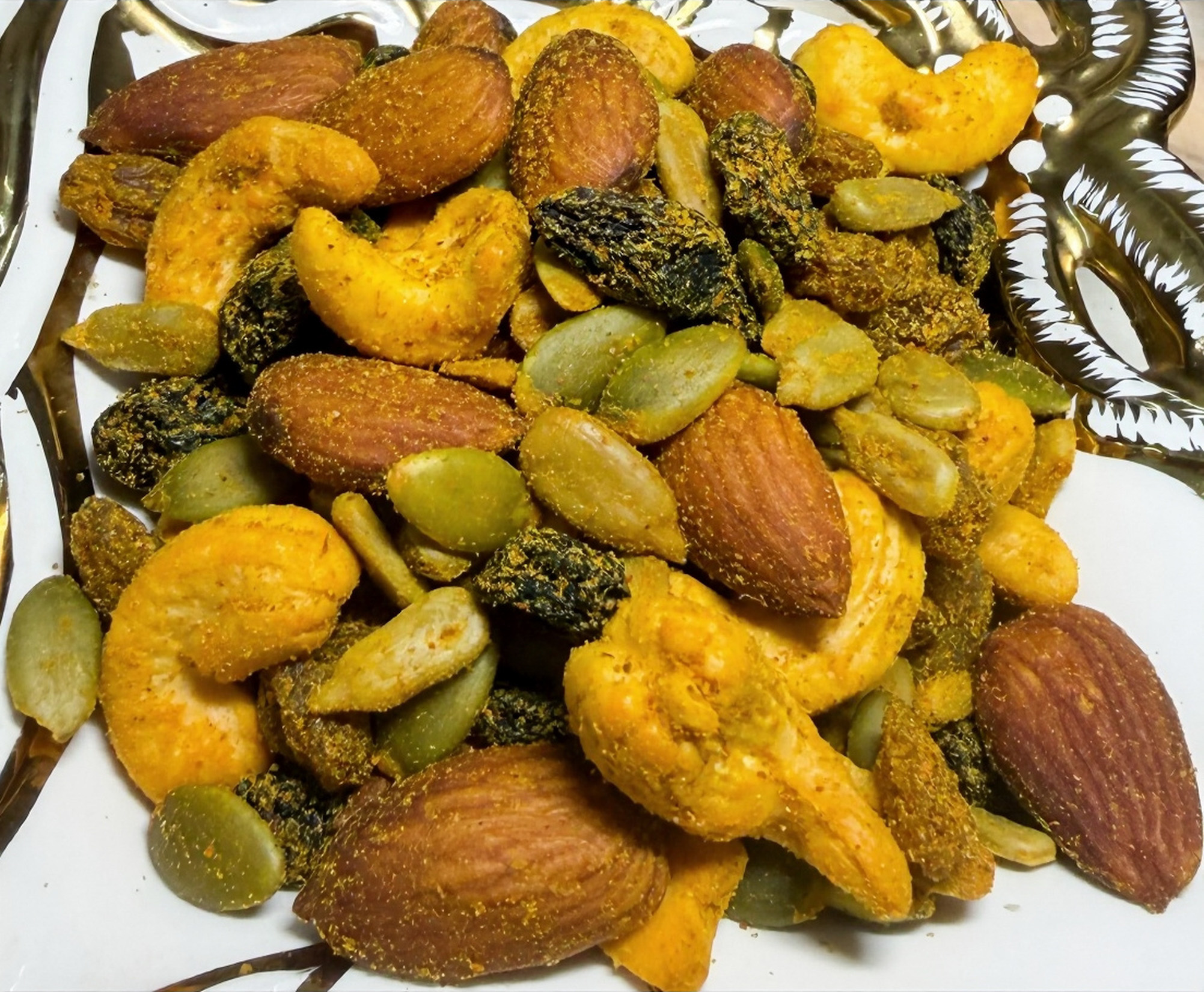 Nutritional Masala Mix 200 gm - Image 4